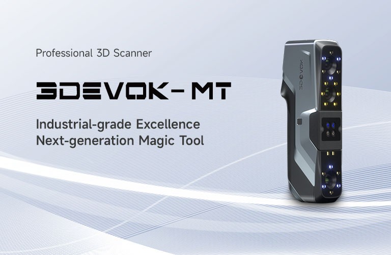 3D SCANNER