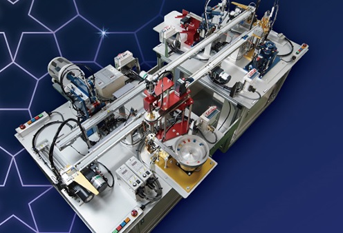 Metratronics Training System