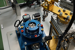 Metratronics Training System