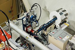 Metratronics Training System