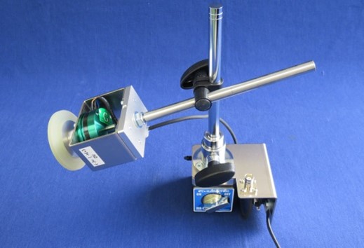 Metratronics Training System