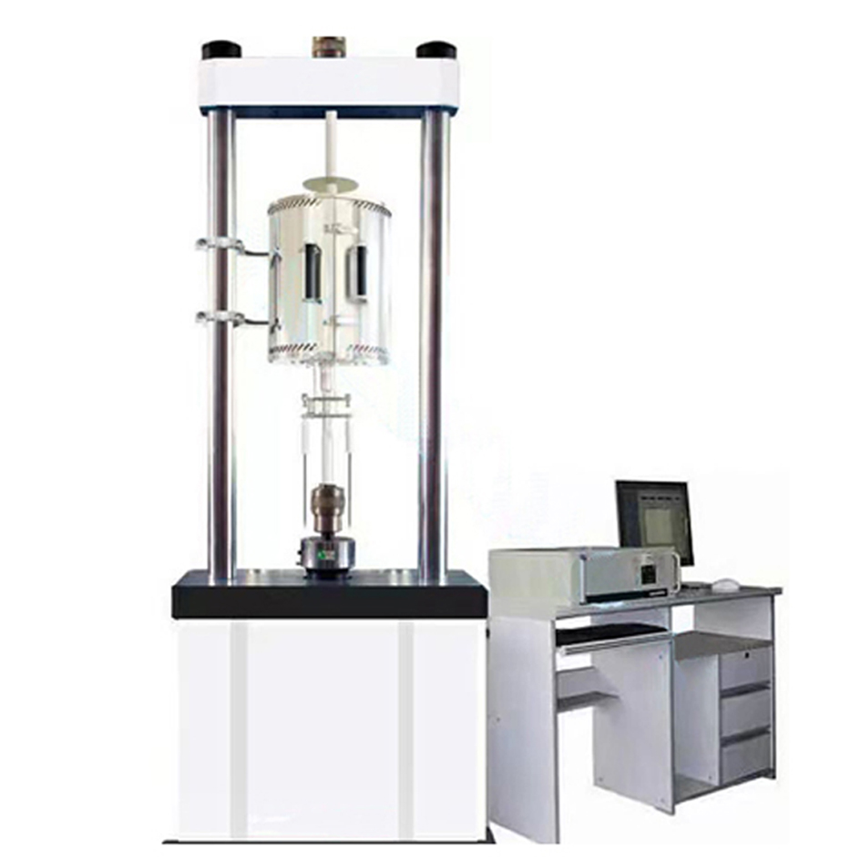 Creep Testing Machine