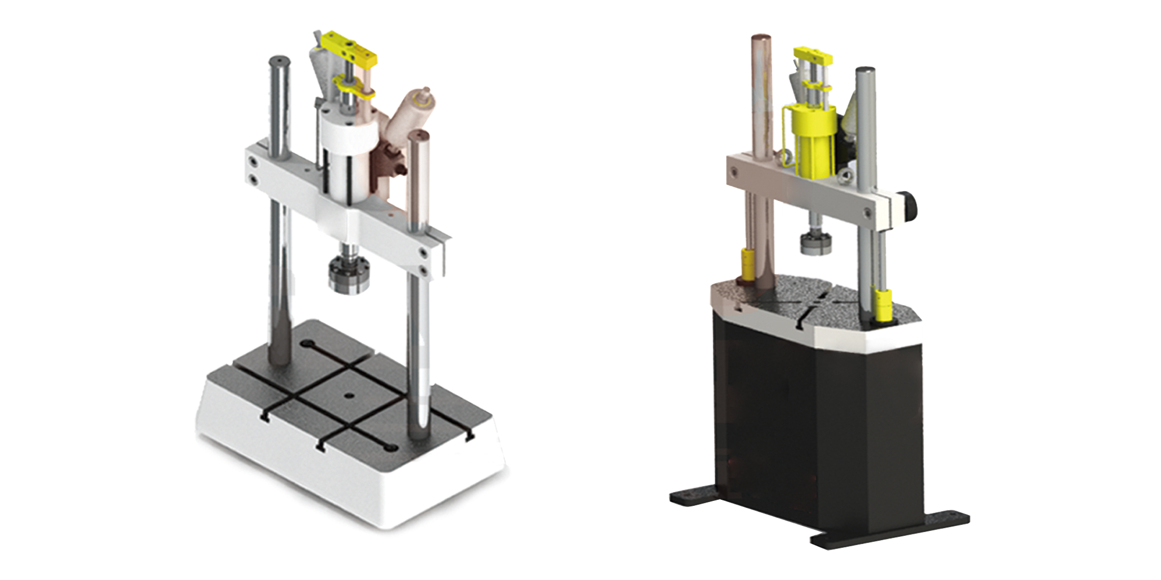 Dynamic and Fatigue Testing Machine