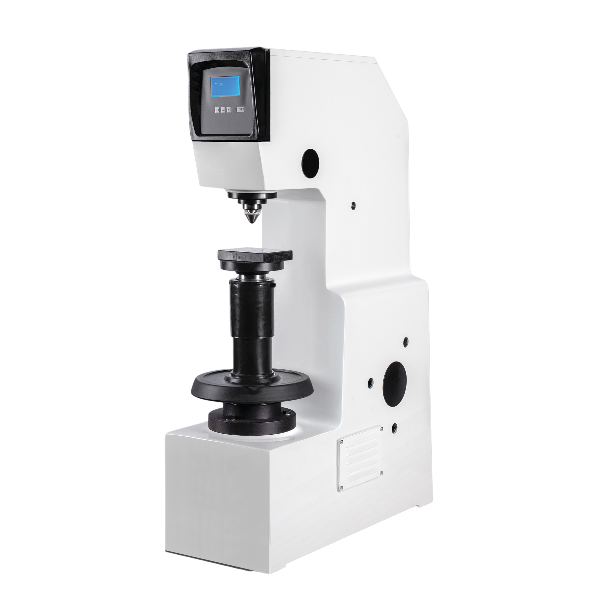 Hardness Test Machine