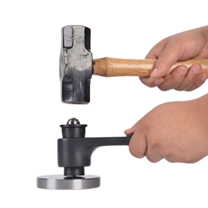 Hardness Test Machine