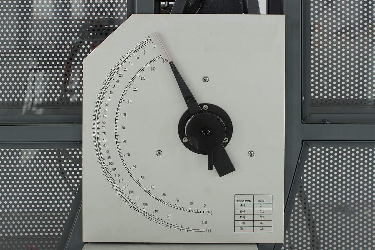 Impact Testing Machine