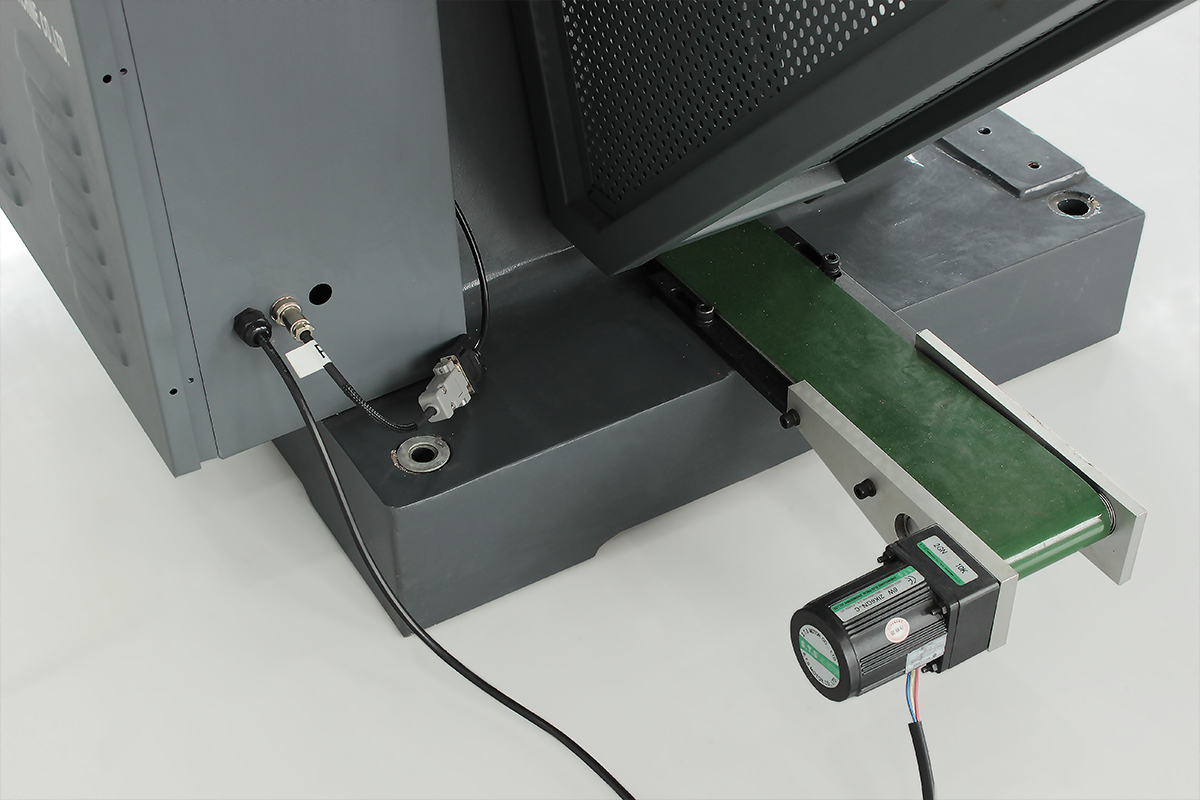 Impact Testing Machine