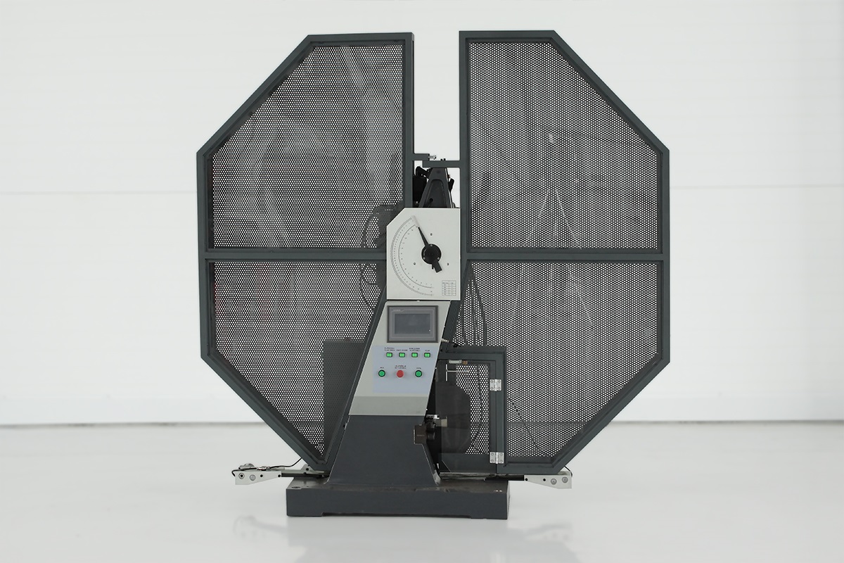 Impact Testing Machine