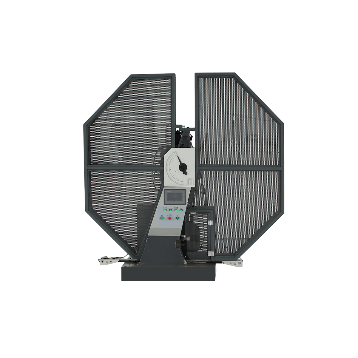 Impact Testing Machine