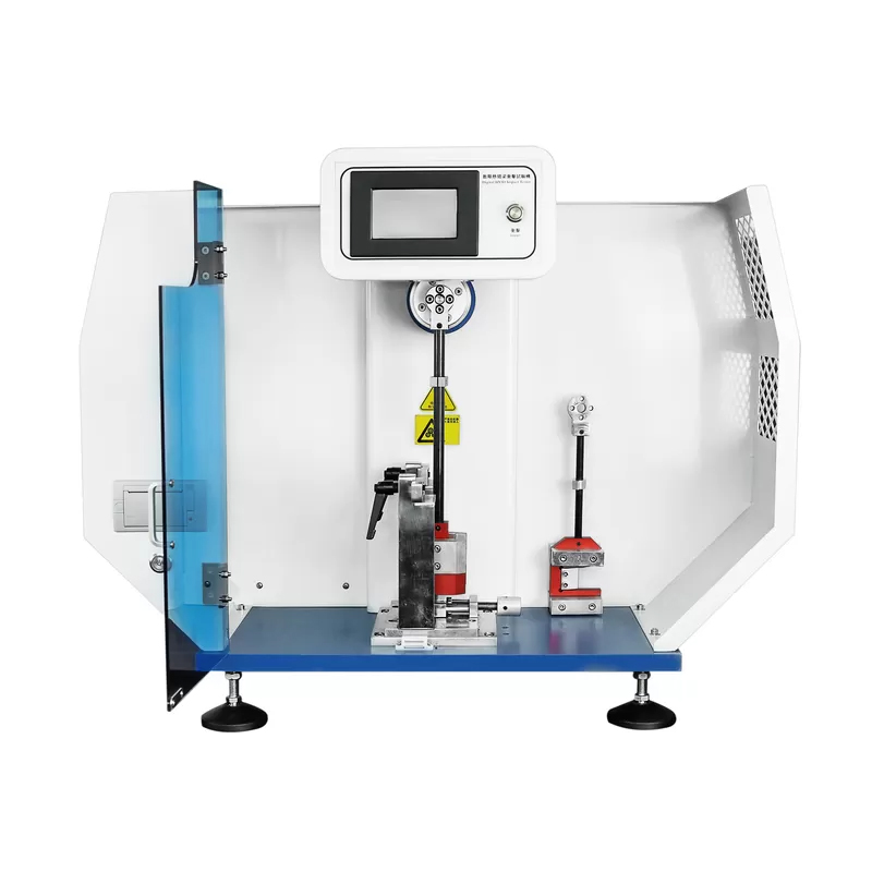 Impact Testing Machine